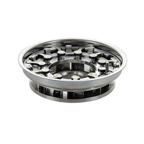 MEAT & DORIA Reparatursatz, Lader 60551