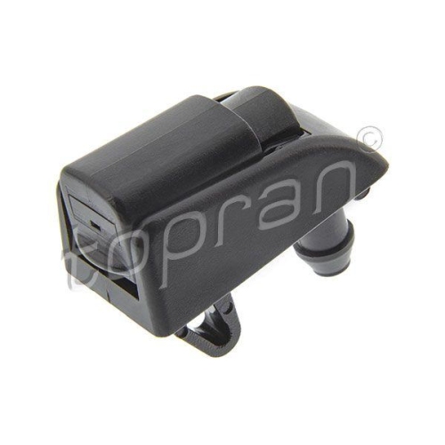 TOPRAN Waschwasserd&uuml;se, Scheibenreinigung 117 158