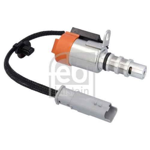 FEBI BILSTEIN Öldruckventil febi Plus 198484