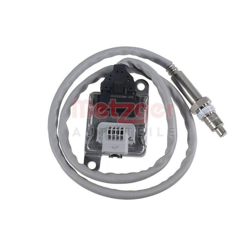 METZGER AUTOTEILE NOx-Sensor, NOx-Katalysator 0940023