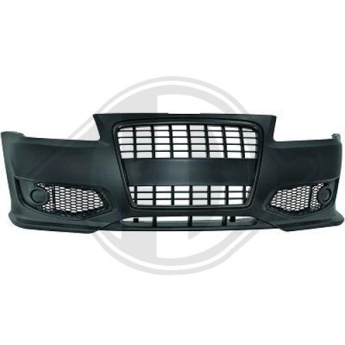 DIEDERICHS Stoßfänger HD Tuning 1030750