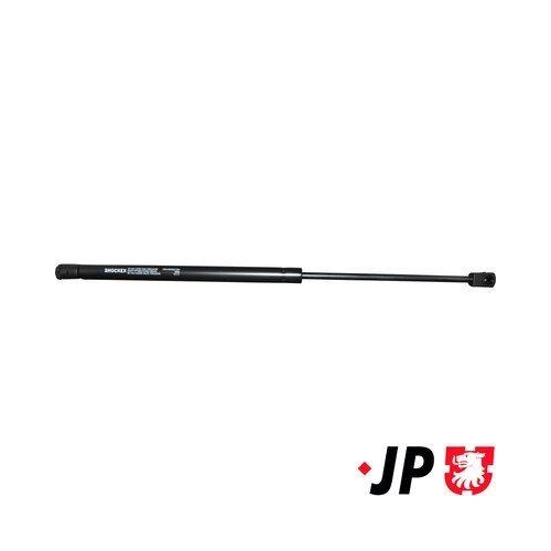 JP GROUP Gasfeder, Koffer-/Laderaum JP 1181207300