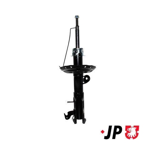 JP GROUP Sto&szlig;d&auml;mpfer JP 3442100780