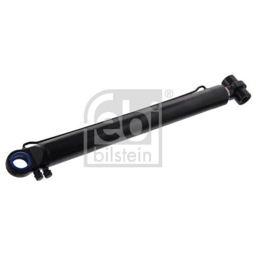 FEBI BILSTEIN Kippzylinder, Fahrerhaus 35009