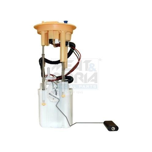 MEAT & DORIA Kraftstoff-F&ouml;rdereinheit 77282