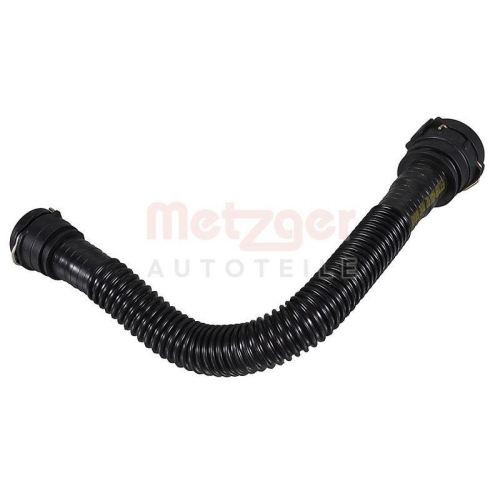 METZGER AUTOTEILE K&uuml;hlmittelrohrleitung 4010702