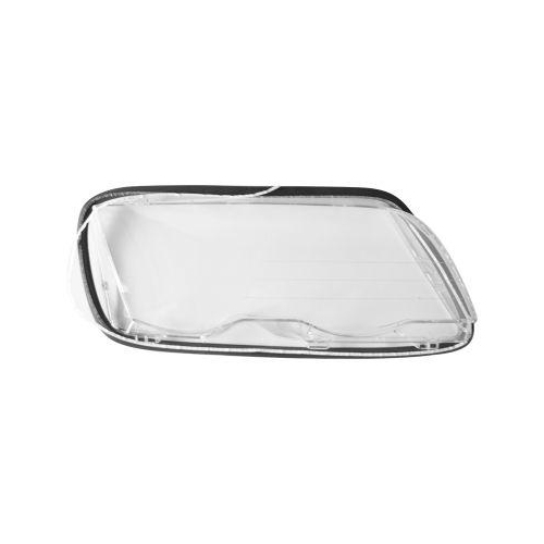 VAN WEZEL Streuscheibe, Hauptscheinwerfer 0646978