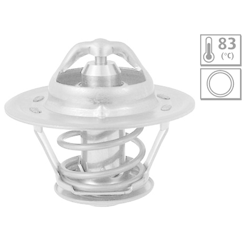 VALEO Thermostat, K&uuml;hlmittel 819881