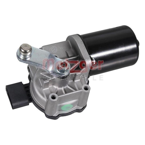METZGER AUTOTEILE Wischermotor ORIGINAL ERSATZTEIL GREENPARTS 2190694