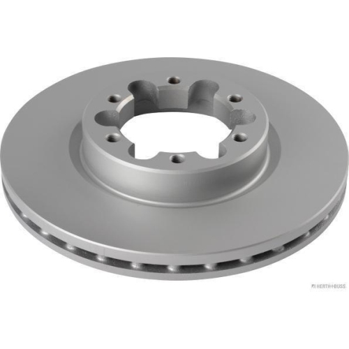 HERTH+BUSS JAKOPARTS Bremsscheibe J3301075