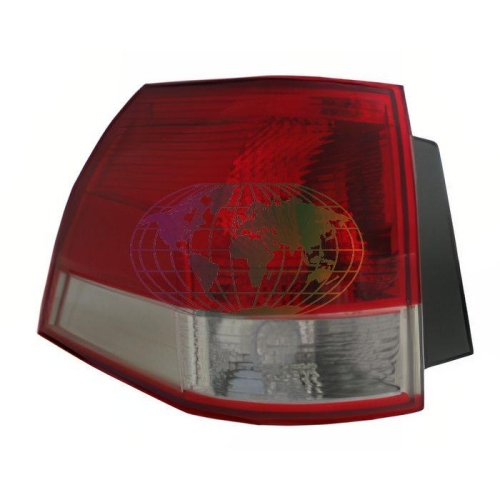 Lexmond Trading BV Schlussleuchte 6429442