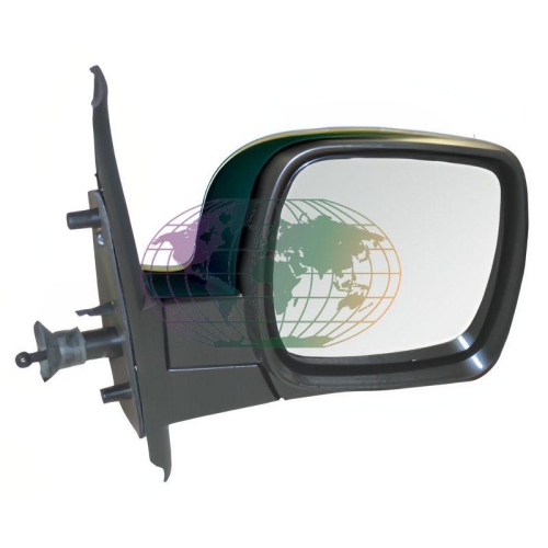 Lexmond Trading BV Au&szlig;enspiegel 7268081