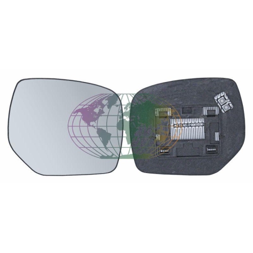 Lexmond Trading BV Spiegelglas, Au&szlig;enspiegel 8035065