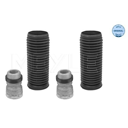 MEYLE Staubschutzsatz, Sto&szlig;d&auml;mpfer MEYLE-ORIGINAL-KIT: Better solution for you! 100 640 0024