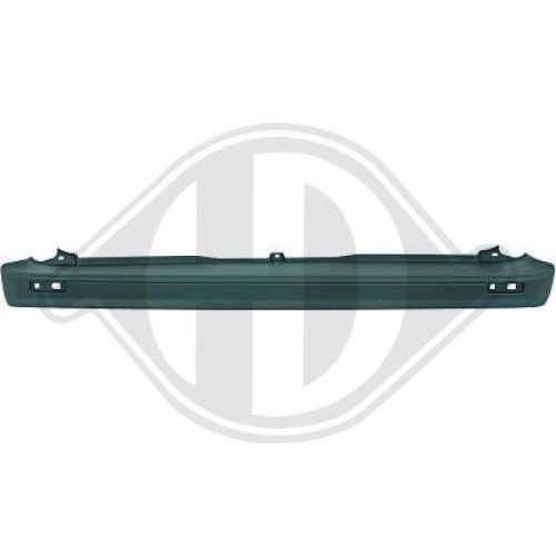 DIEDERICHS Sto&szlig;f&auml;nger HD Priority Parts 1895155