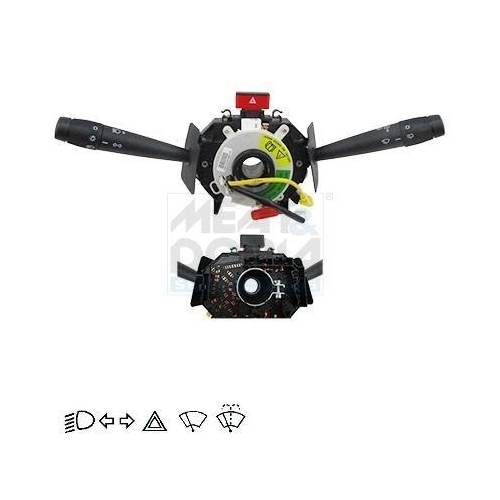 MEAT & DORIA Lenkstockschalter 23158