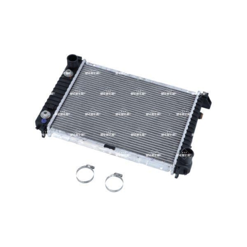 NRF K&uuml;hler, Motork&uuml;hlung EASY FIT 51350