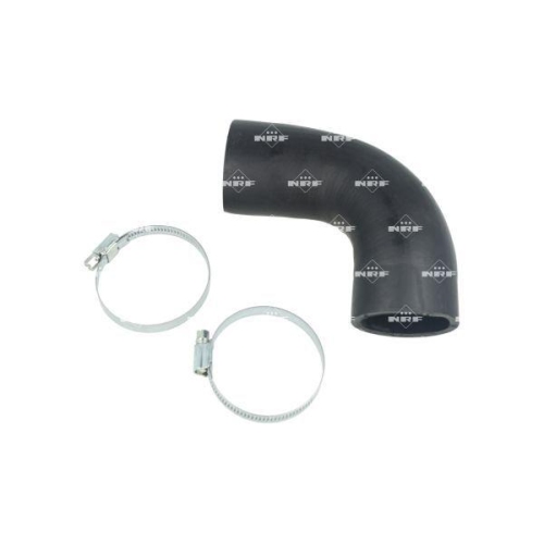 NRF Ladeluftschlauch 166537