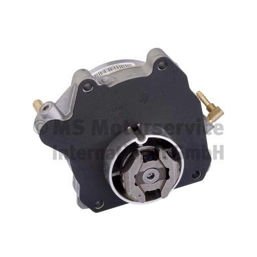 PIERBURG Unterdruckpumpe, Bremsanlage 7.03346.01.0