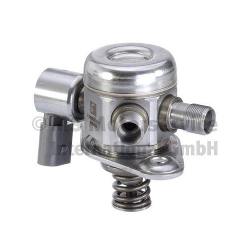 PIERBURG Hochdruckpumpe 7.06032.33.0