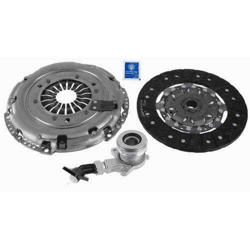 SACHS Kupplungssatz XTend Kit plus CSC 3000 990 583