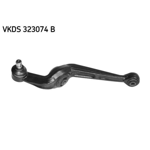 SKF Lenker, Radaufh&auml;ngung VKDS 323074 B