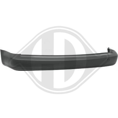 DIEDERICHS Sto&szlig;f&auml;nger HD Priority Parts 2296756