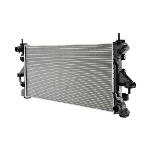 HELLA K&uuml;hler, Motork&uuml;hlung 8MK 366 304-971