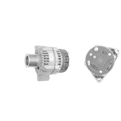 MAHLE Generator MG 181
