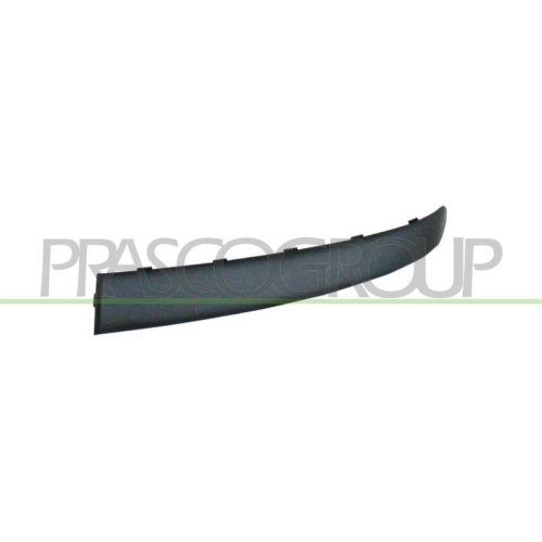 PRASCO Zier-/Schutzleiste, Sto&szlig;f&auml;nger FT1331243