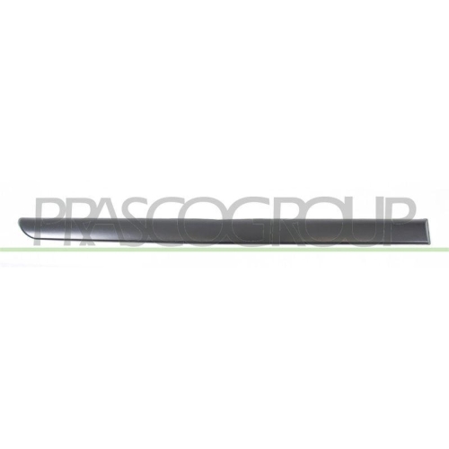 PRASCO Zier-/Schutzleiste, T&uuml;r PG0611453