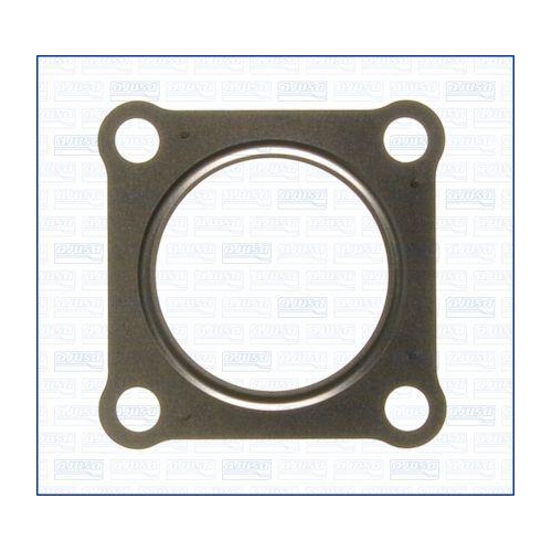 AJUSA Dichtung, Abgasrohr MULTILAYER STEEL 01045300