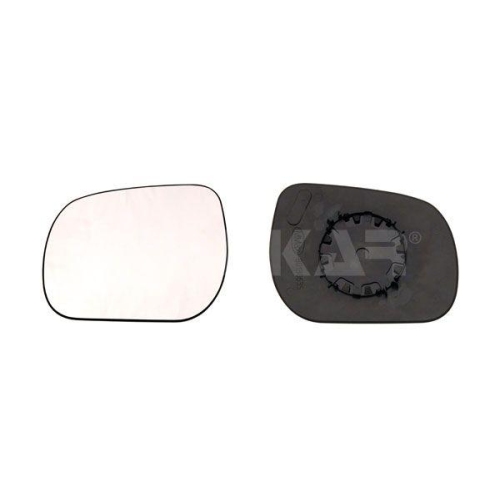 ALKAR Spiegelglas, Au&szlig;enspiegel 6401306