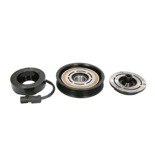 THERMOTEC Magnetkupplung, Klimakompressor KTT040193