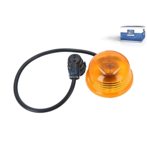 DT Spare Parts Blinkleuchte 4.63553