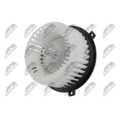 NTY Innenraumgebl&auml;se EWN-PL-004