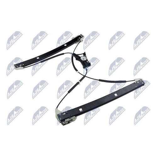 NTY Fensterheber EPS-AU-055