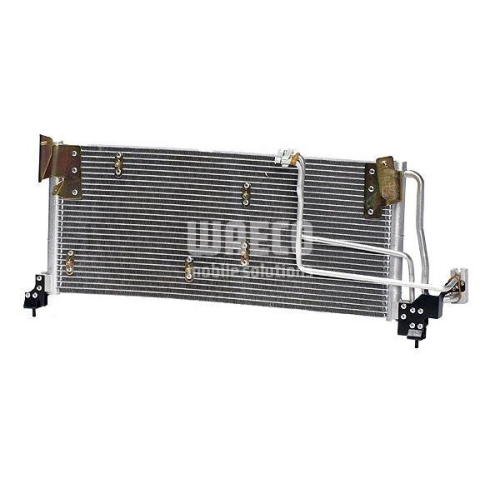 WAECO Kondensator, Klimaanlage 8880400084