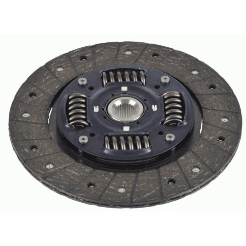 SACHS Kupplungsscheibe 1878 987 101