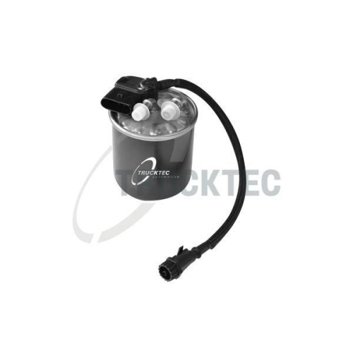 TRUCKTEC AUTOMOTIVE Kraftstofffilter 02.14.105