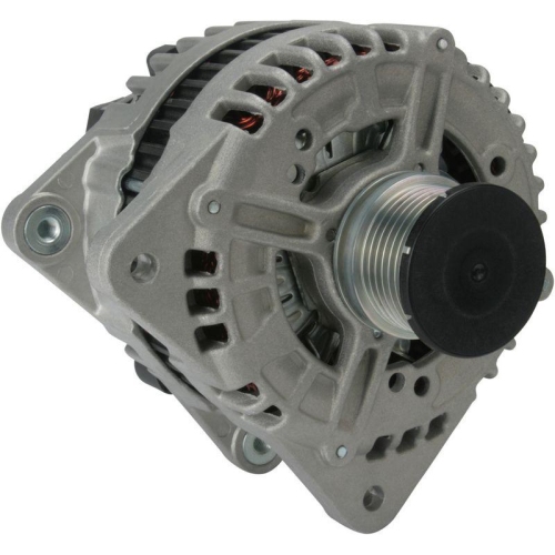 HC-Cargo Generator F 032 114 697