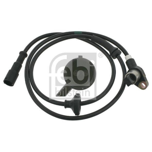 FEBI BILSTEIN Sensor, Raddrehzahl 24642