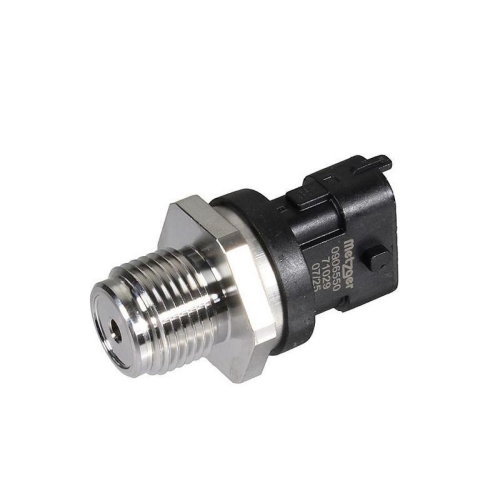 METZGER AUTOTEILE Sensor, Kraftstoffdruck 0906550