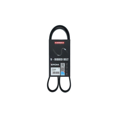 KAMOKA Keilrippenriemen 7016060