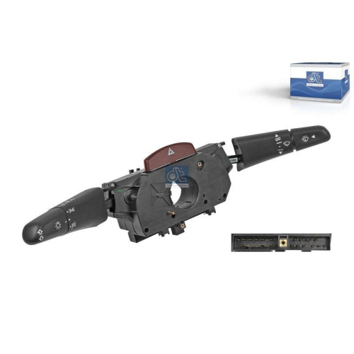 DT Spare Parts Lenkstockschalter 4.66928