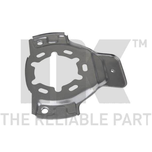 NK Spritzblech, Bremsscheibe 233608