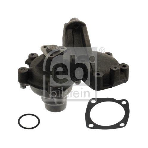 FEBI BILSTEIN Wasserpumpe, Motork&uuml;hlung 39879