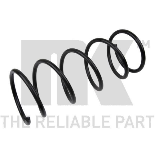 NK Fahrwerksfeder 533718