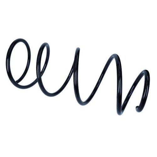 MAXGEAR Fahrwerksfeder 60-0048