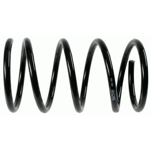 SACHS Fahrwerksfeder 998 555